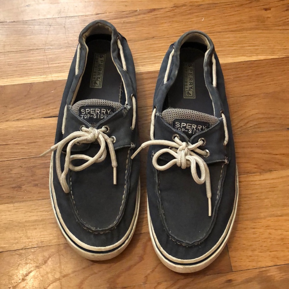 Sperry Top-Siders